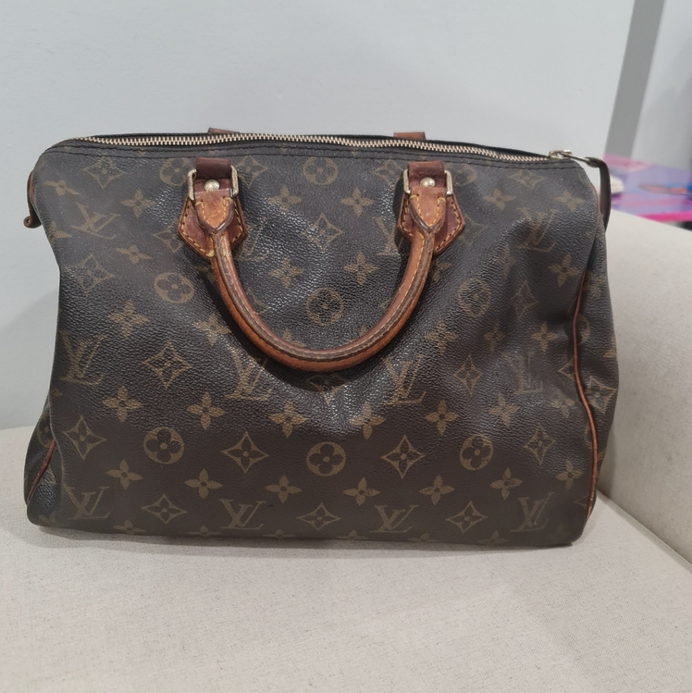 LV speedy 30